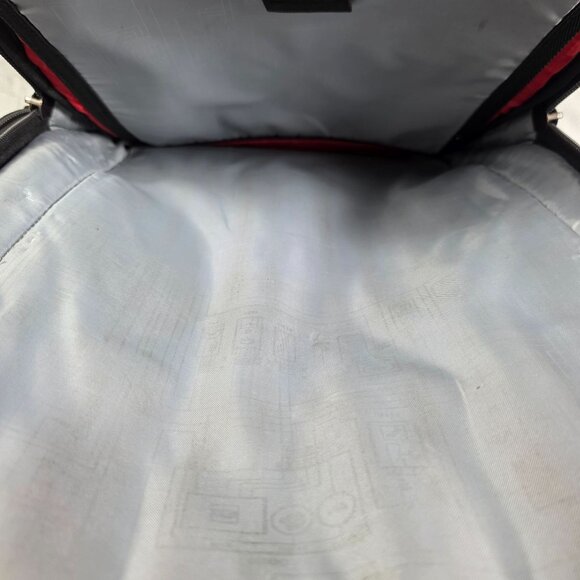 Ogio Stratagem Black Backpack Travel School Casual Outdoors Camping Work Wear - Picture 12 of 16